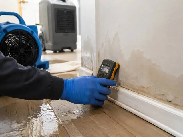 24/7 Water damage restoration services in Tool, TX - Rapid flood cleanup and mitigation